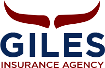 Giles Insurance Agency Logo