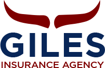 Giles Insurance Agency Logo